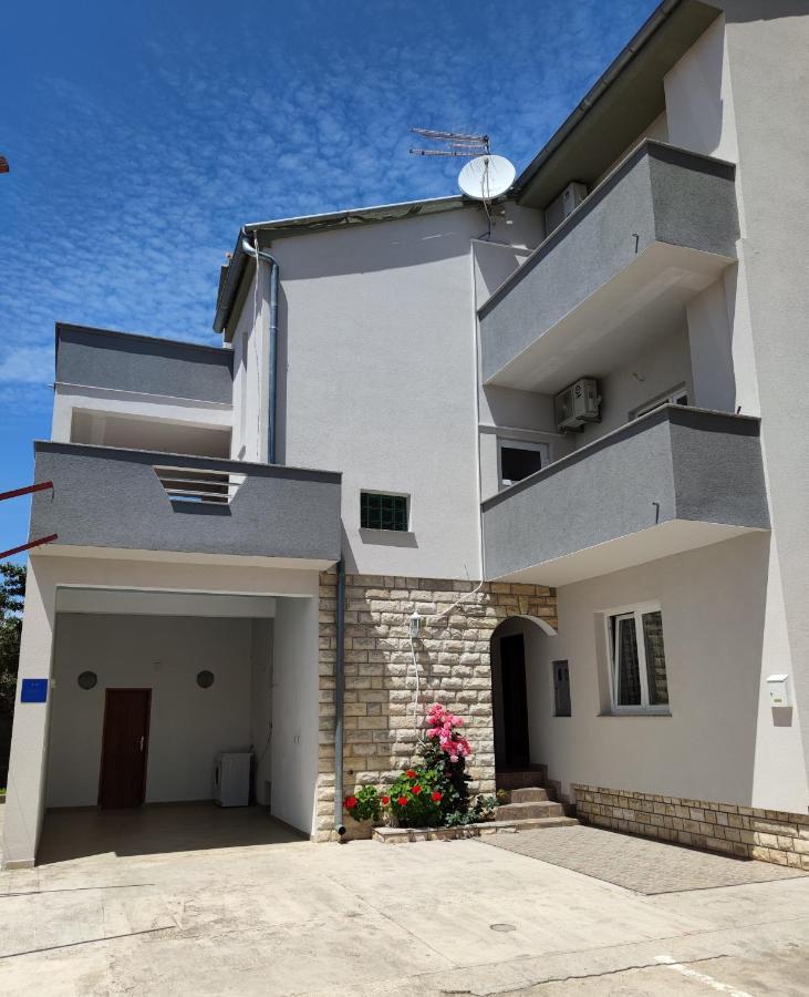 Apartment 2 Zadar Exterior foto